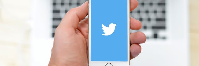 Twitter reveals new SMB dashboard app