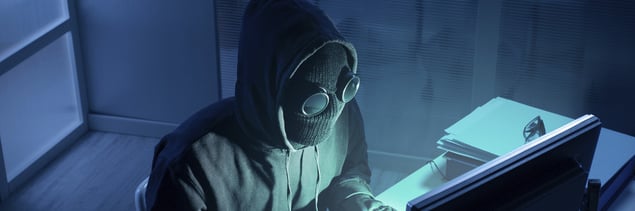 The true story of an SMB attacked by hackers