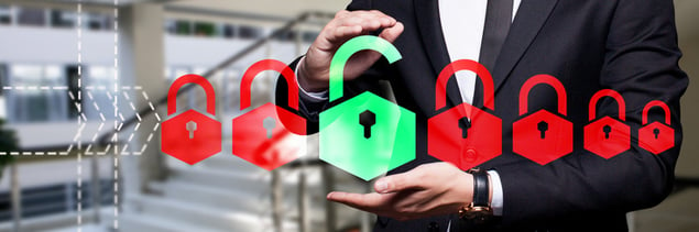 5 Easy tips for preventing data breaches