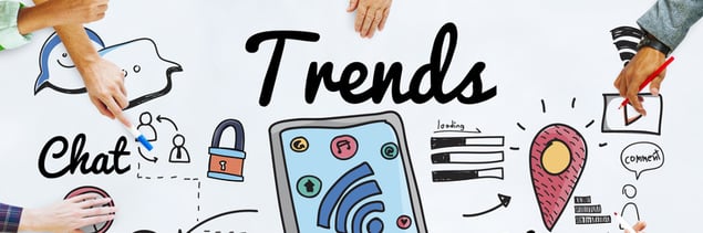 Make tech trends work for you! Here‘s how