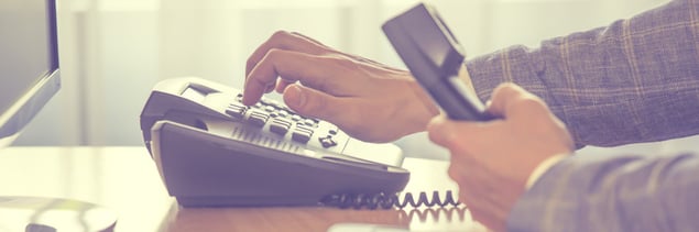 5 tricks for thwarting VoIP threats