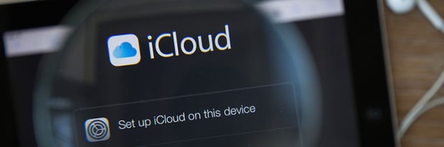 Apple is set to improve cloud applications