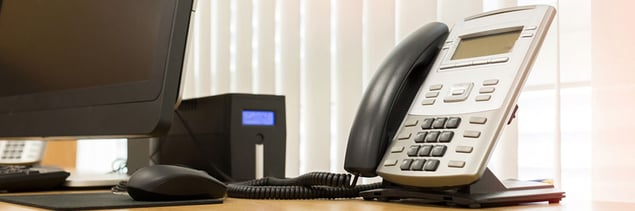 Why Telephony and VoIP attacks continue
