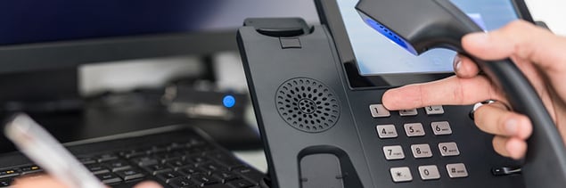 How many types of VoIP services are there?