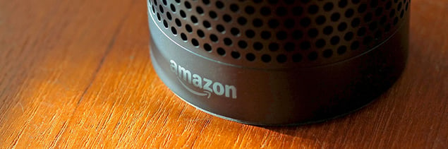 Amazon’s Alexa devices as extension phones