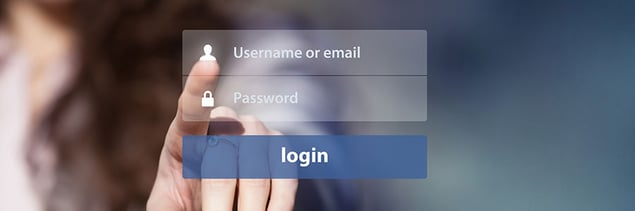 Your password may be poor — update it now