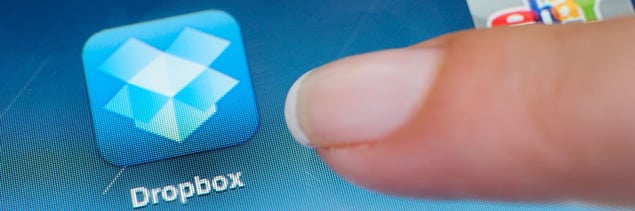Dropbox introduces Smart Sync and Showcase