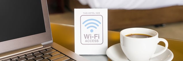 How to minimize WiFi hiccups