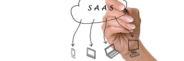 It’s time for your business to get SaaS-y