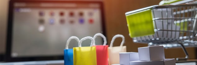 How AI helps e-commerce businesses