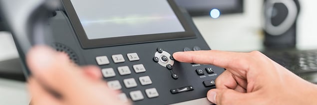 Choosing the best VoIP option for SMBs