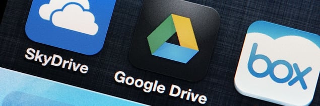 Google Drive now allows comments on MS files