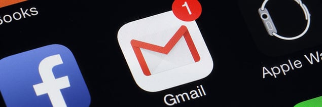 Six handy Gmail tips for your business