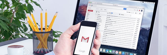 Six Gmail tips you should start using