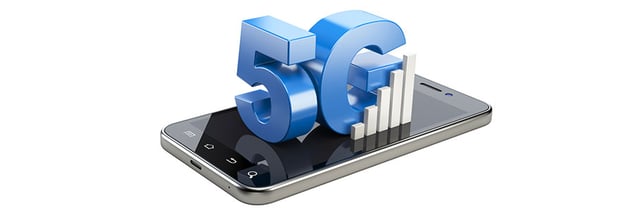 3 ways 5G data will change VoIP