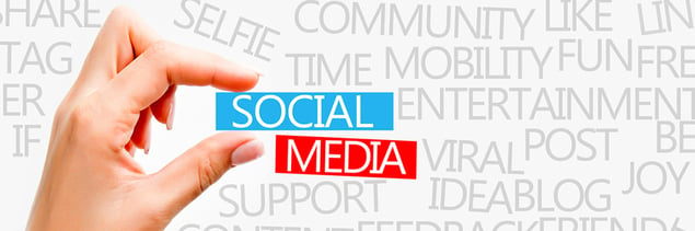 Social media platforms that suit your SMB