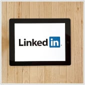 LinkedIn tips for the SMB