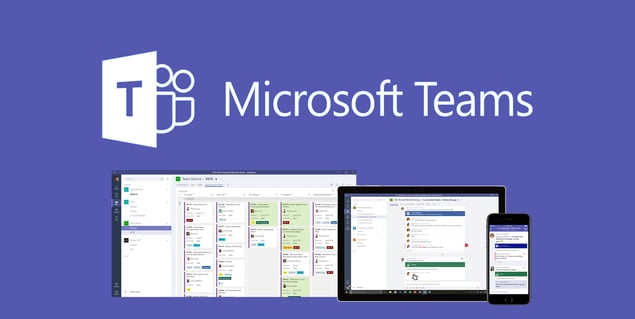 Microsoft Teams Training Webinar