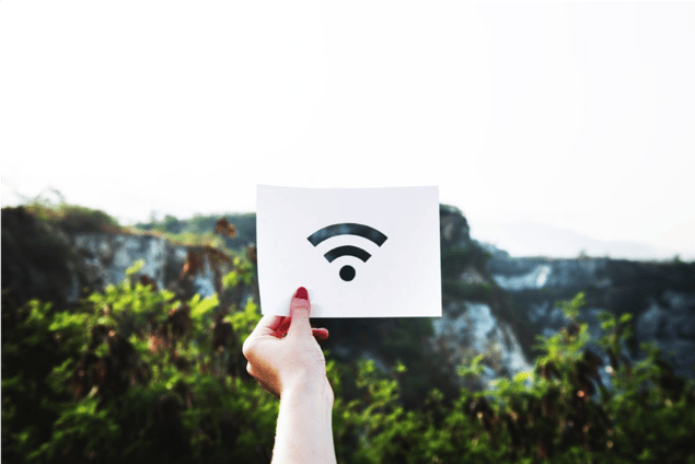 Why You Need Public WiFi Security
