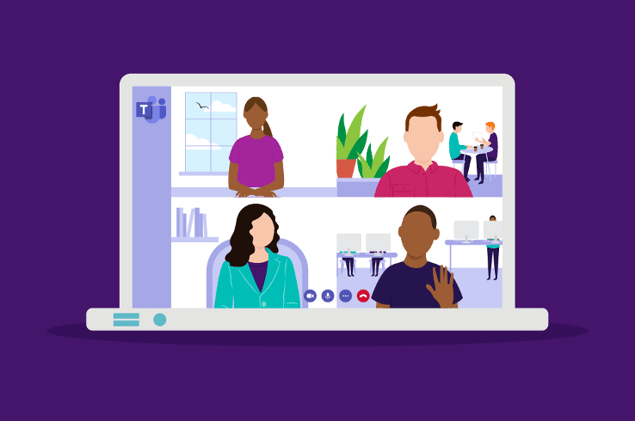 How To Customize Your Microsoft Teams Invitation