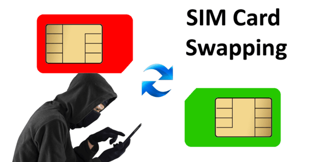 SIM Swap fraud: How can you combat it?