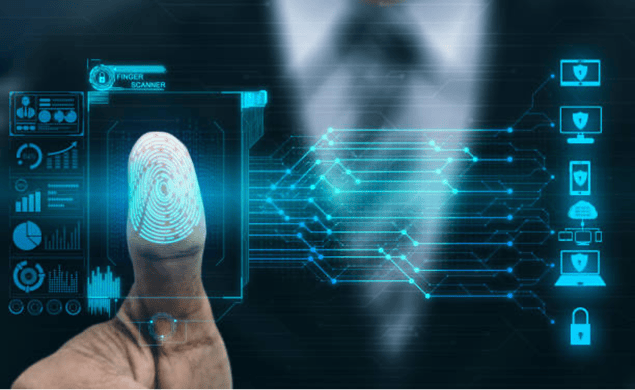 Reasons To Use Biometrics To Secure Mobile Devices