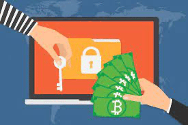 6 Easy Ways to Protect Your Business from Ransomware this Holiday Season
