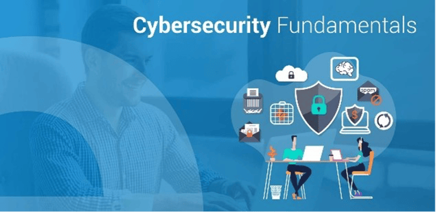 Cybersecurity Fundamentals for Enterprises