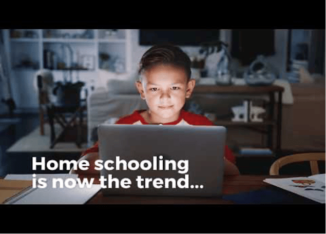 Home Schooling - How to Stay Secure