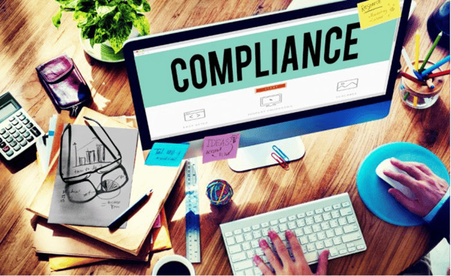 Five Steps in Your CMMC Compliance Checklist