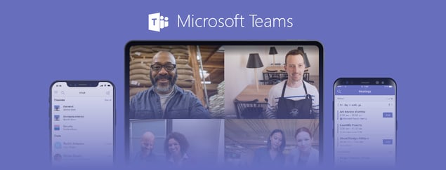 Conference Calls and Dial-In Phone Numbers for Microsoft Teams