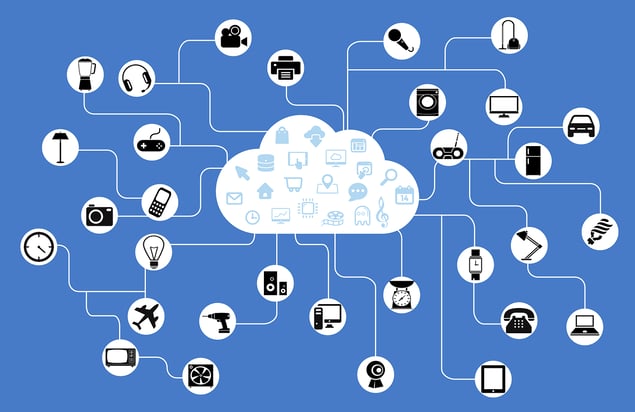 The Public Cloud: The Rise and Adoption of Technology’s Best